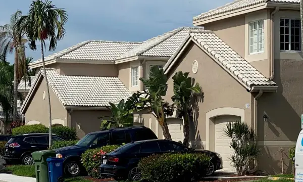 2253 Salerno Circle 2253, Weston, FL 33327