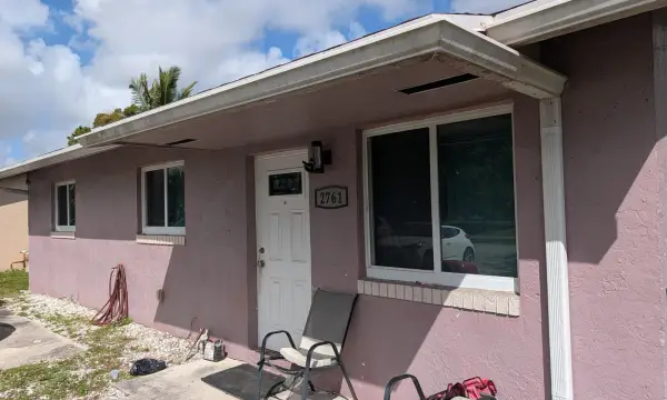 2761 NW 11th Place, Fort Lauderdale, FL 33311