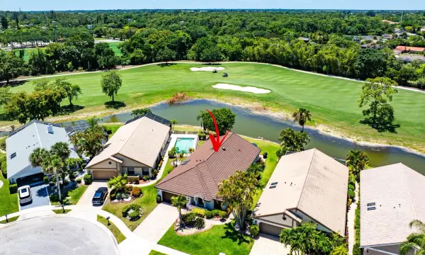 11194 Highland Circle, Boca Raton, FL 33428