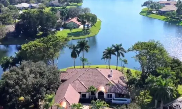 7600 Hyannis Lane, Parkland, FL 33067