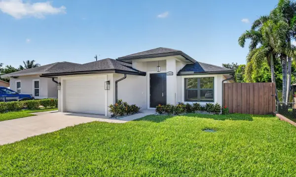 4944 Mcconnell Street, Lake Worth, FL 33463