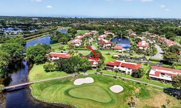 8208 Casa Del Lago 23b, Boca Raton, FL 33433