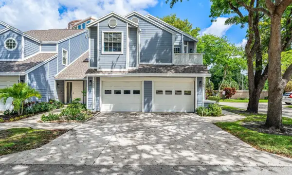 5331 Buckhead Circle 1030, Boca Raton, FL 33486
