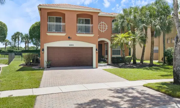 2880 Shaughnessy Drive, Wellington, FL 33414