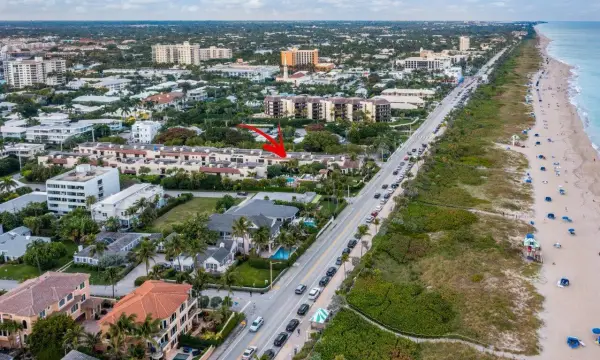200 S Ocean Boulevard A-105, Delray Beach, FL 33483, Delray Beach, FL, 33483