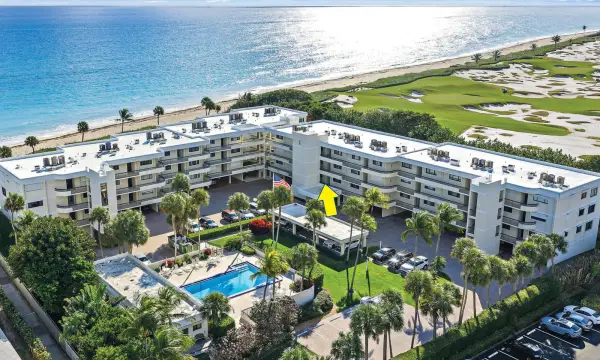 70 Celestial Way 108, Juno Beach, FL 33408