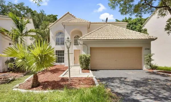 3740 Wilderness Way, Coral Springs, FL 33065
