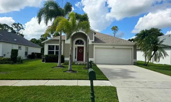 15181 Oak Chase Court, Wellington, FL 33414