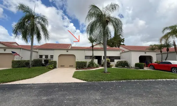 5878 Parkwalk Circle W, Boynton Beach, FL 33472