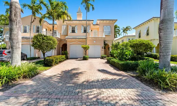 790 Andrews Avenue B103, Delray Beach, FL 33483