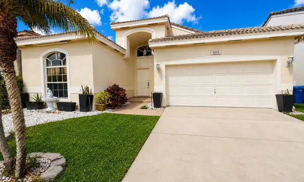 3071 Dogwood Lane, Margate, FL 33063