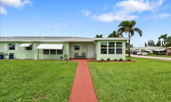 3311 Loren Road A, Boynton Beach, FL 33435