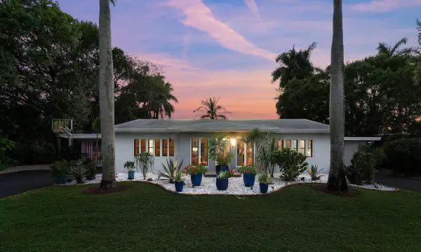 2573 SW 30th Terrace, Fort Lauderdale, FL 33312