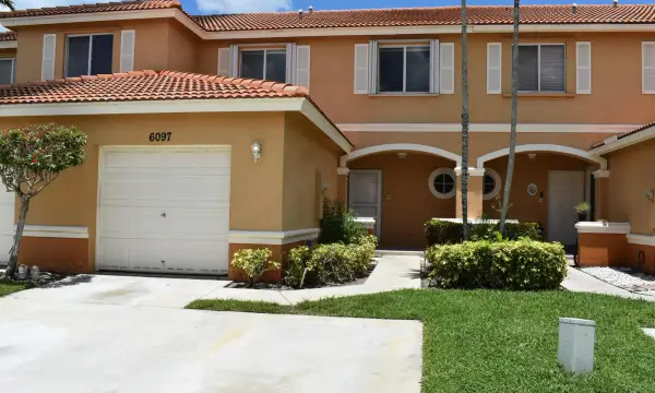 6097 United Street, West Palm Beach, FL 33411