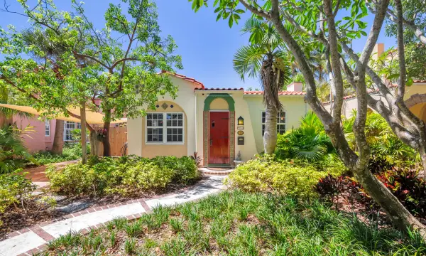 714 Sunset Road, West Palm Beach, FL 33401, West Palm Beach, FL, 33401