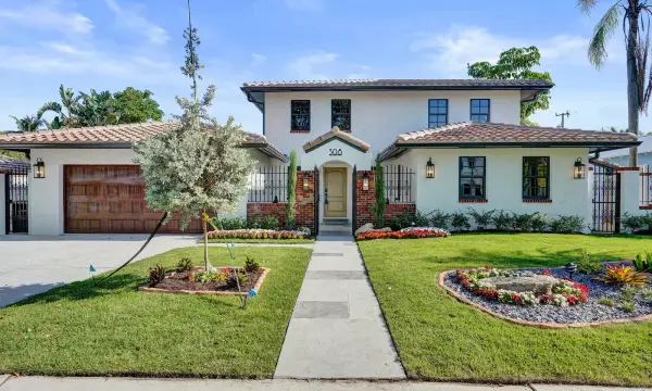 308 Greymon Drive, West Palm Beach, FL 33405