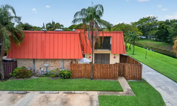 3345 Meridian Way N C, Palm Beach Gardens, FL 33410