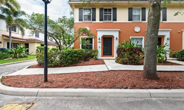 9999 SW 26th Court, Miramar, FL 33025