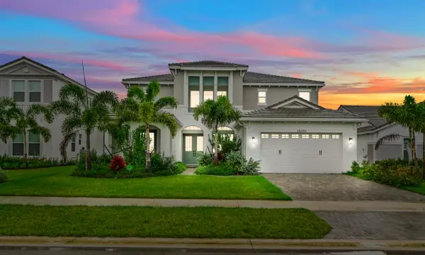 15030 Wildwood Circle, Westlake, FL 33470
