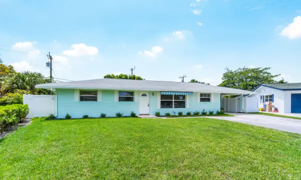 9531 Birdwood Street, Palm Beach Gardens, FL 33410