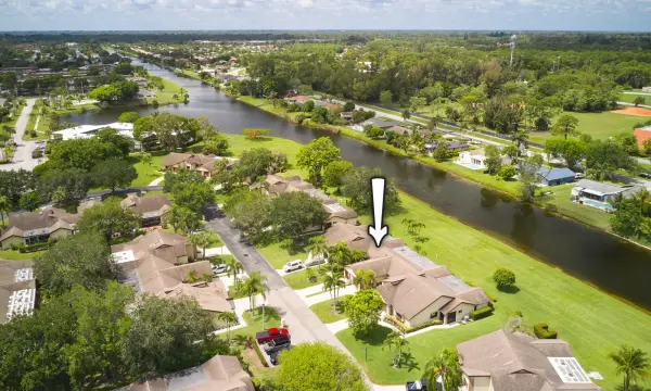 154 Ramblewood Circle, Royal Palm Beach, FL 33411