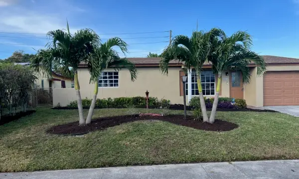 1111 NW 24th Avenue, Pompano Beach, FL 33069
