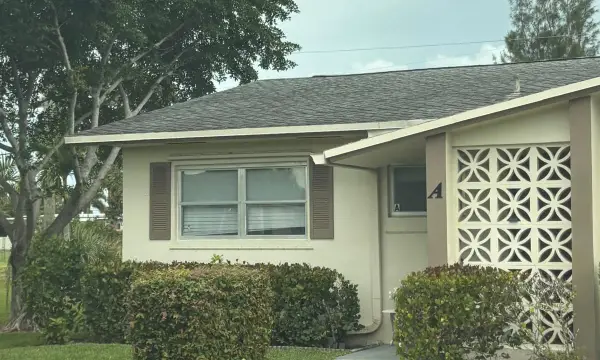 2522 Emory Drive E A, West Palm Beach, FL 33415