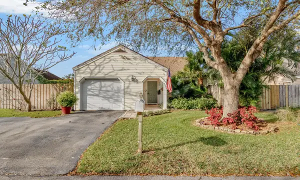 506 Sweet Wood Way, Wellington, FL, 33414
