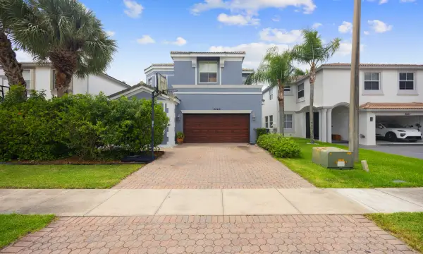 9049 Dupont Place, Wellington, FL 33414