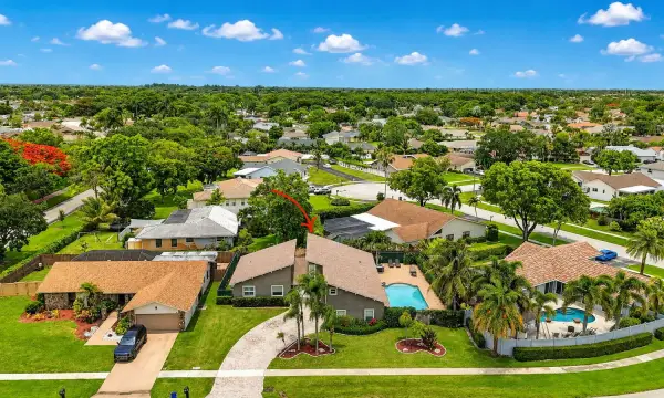 11459 Little Bear Drive, Boca Raton, FL 33428