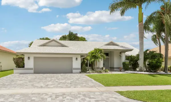 7160 Brickyard Circle, Lake Worth, FL 33467