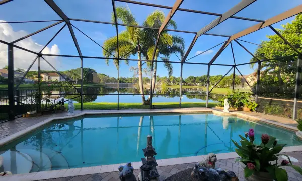 10334 Medicis Place, Wellington, FL 33449