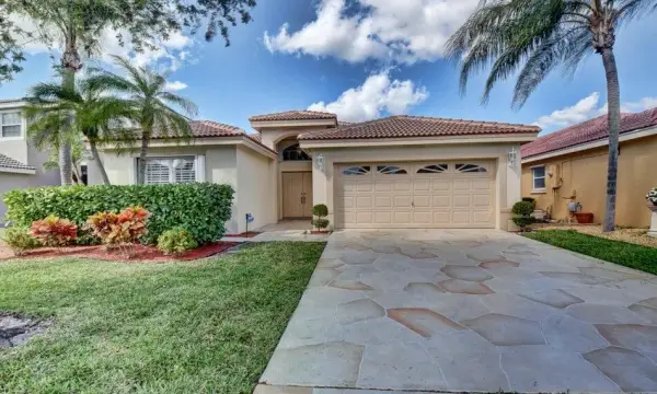 18967 Treble Lane, Boca Raton, FL 33498
