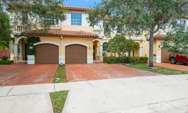 5100 SW 141st Avenue, Miramar, FL 33027