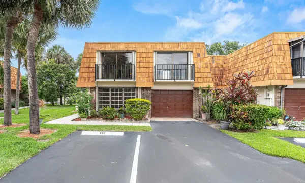 8321 S Coral Circle, North Lauderdale, FL 33068