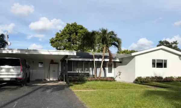 460 SW 55th Avenue, Plantation, FL 33317