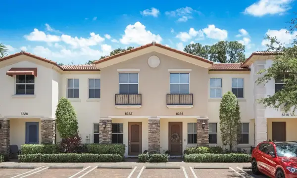 8332 Cocoplum Sound Lane, West Palm Beach, FL 33411