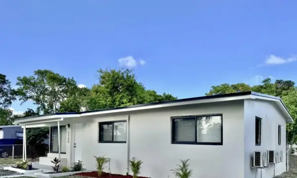 1795 Lauderdale Manor Drive, Fort Lauderdale, FL 33311