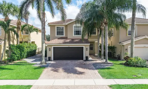 7942 Parsons Pine Drive, Boynton Beach, FL 33437