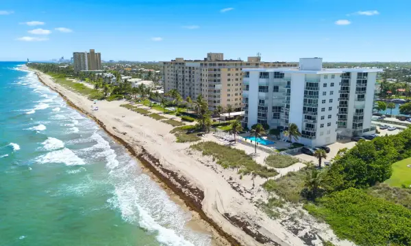 1057 Hillsboro 214, Hillsboro Beach, FL 33062