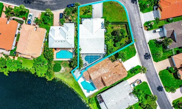 2690 Linkside Drive, Wellington, FL 33414