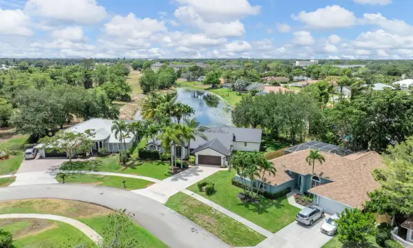 13618 Brightstone Street, Wellington, FL 33414
