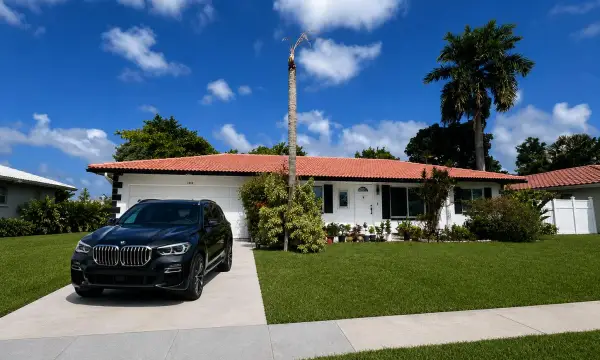 3464 NW 26th Avenue, Boca Raton, FL 33434
