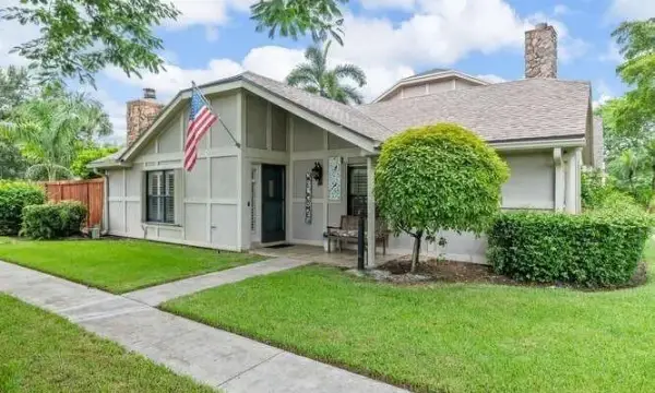 1960 Derby Trail, Wellington, FL 33414