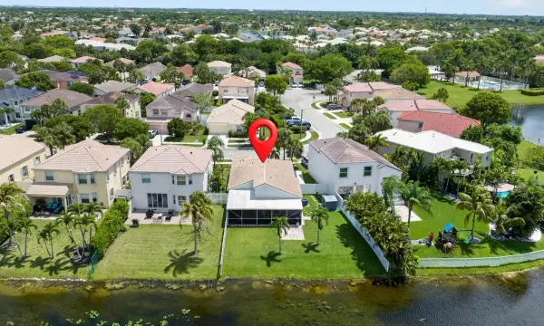 1489 NW 153rd Avenue, Pembroke Pines, FL 33028