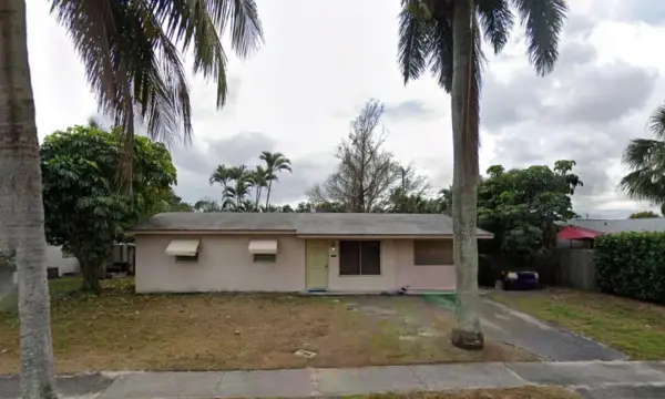 3406 Housatonic Drive, West Palm Beach, FL 33406