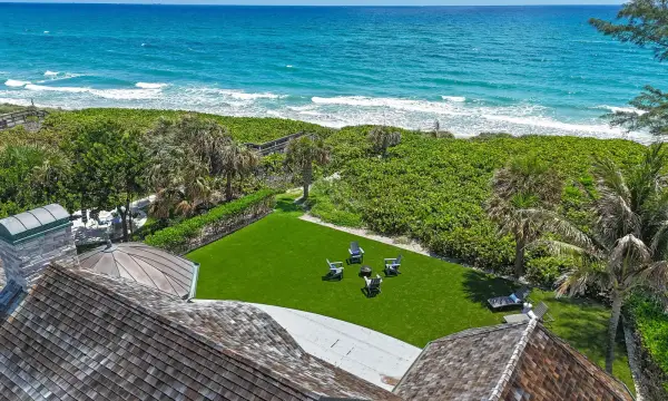 282 Celestial Way, Juno Beach, FL 33408