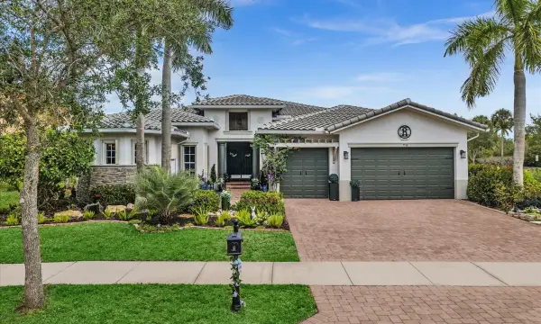 7738 NW 112th Way, Parkland, FL 33076
