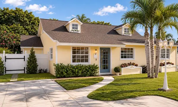 7416 Overlook Drive, Lake Worth, FL 33467