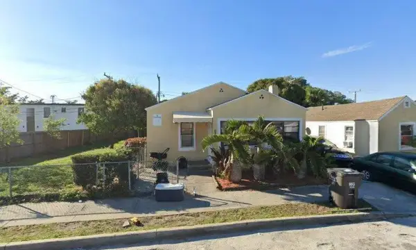 1012 18th Street, West Palm Beach, FL 33407